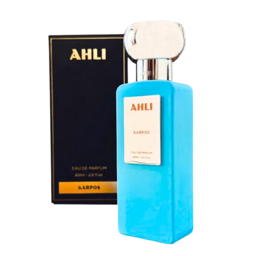 Perfume Ahli Karpos  - Unisex - Árabes - 100 ml