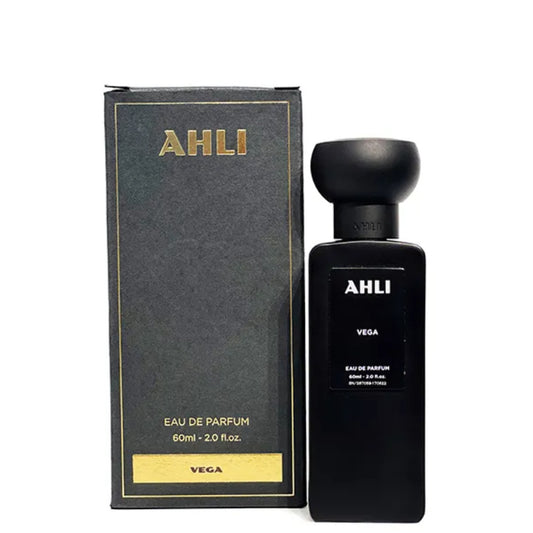 Perfume Ahli Vega - Unisex - Árabes - 100 ml