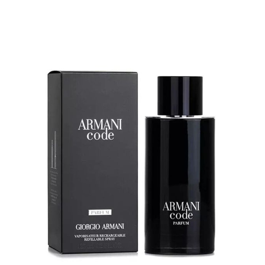 Perfume Armani Code Giorgio - Hombre - 100 ml