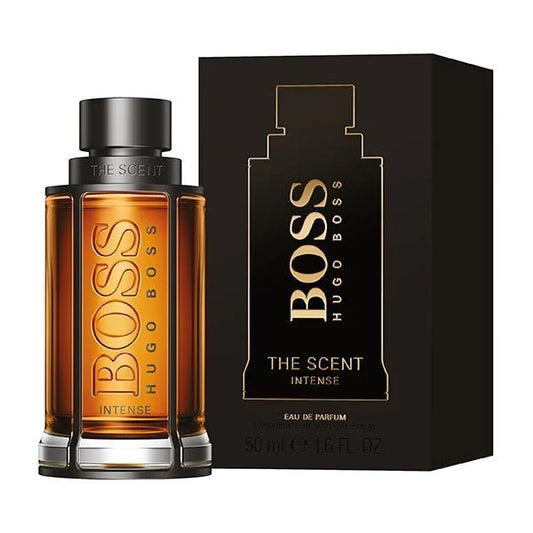 Perfume The Scent Hugo Boss - Hombre - 100 ml