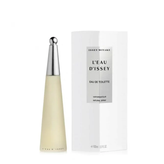 L'eau D'issey Miyake - Mujer - 100 ml