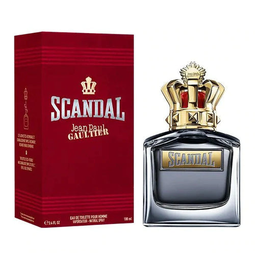 Perfume Scandal Jean Paul Gaultier - Hombre - 100 ml