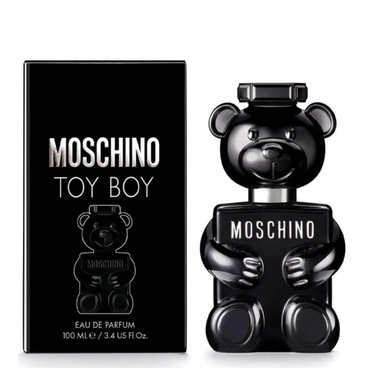 Perfume Moschino Toy Boy - Hombre - 100 ml