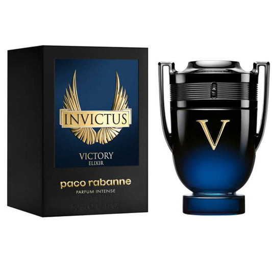 Perfume Invictus Victory Elixir - Hombre - 100 ml