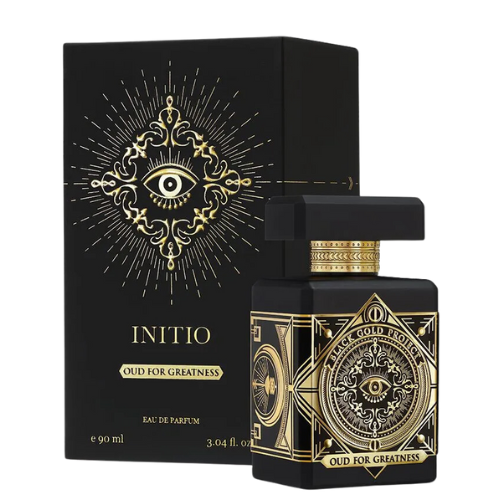 Perfume Initio Prives Lattafa - Unisex - Árabes - 100 ml