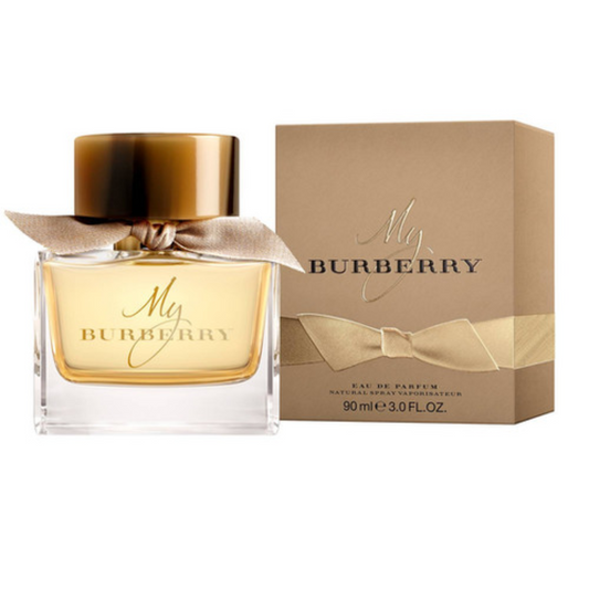 My burberry - Mujer - 90 - ml